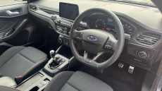 Ford Focus 1.0 EcoBoost 125 ST-Line 5dr Petrol Hatchback